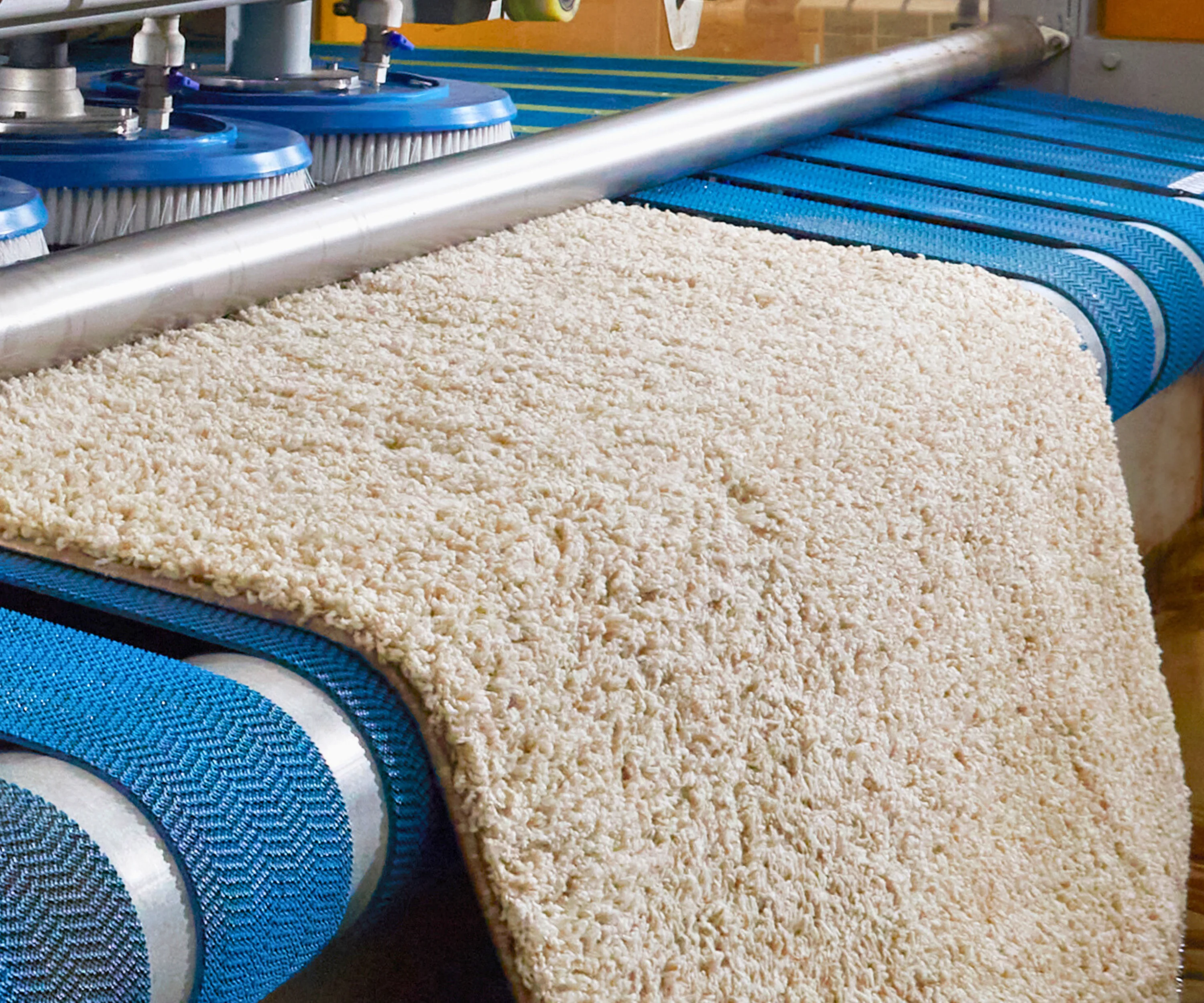 Cleansof — Equipamento de Centrifugação